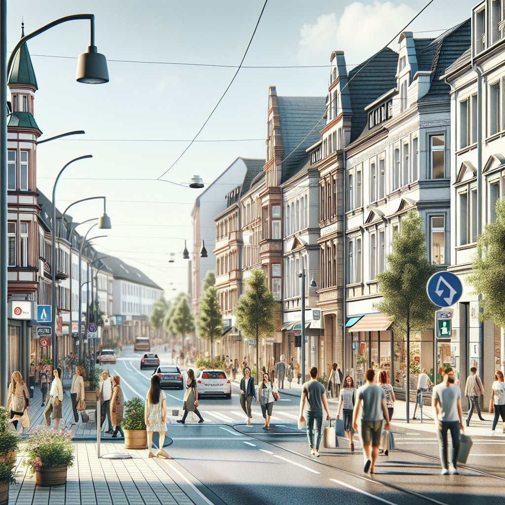 August-Kirchner-Straße Ahlen Immobilienpreise 2026