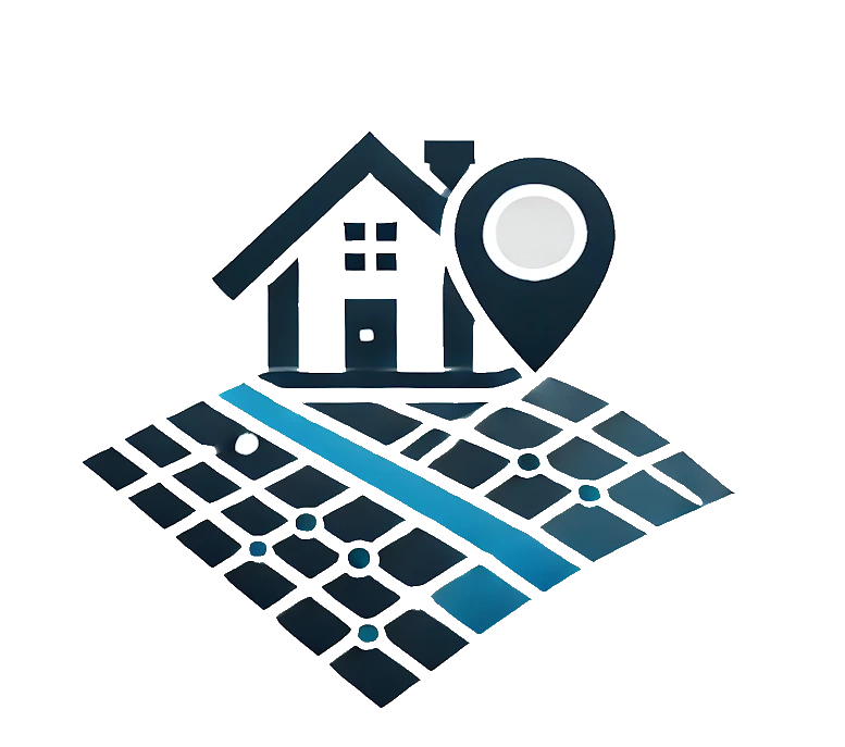 Immobilienanalyse Ahlen Logo